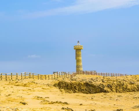 GUAYAQUIL MANGLARES Y PLAYA (5 DIAS) 2026