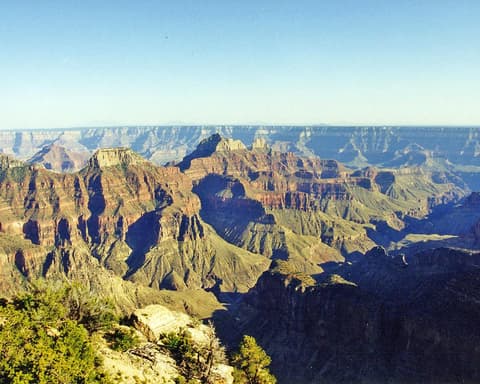 MARAVILLAS DE CHIHUAHUA Y CALIFORNIA (CVU) 