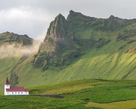  Fly & Drive Islandia en autocaravana