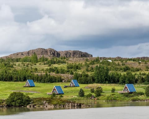 Terre D'islande 2026