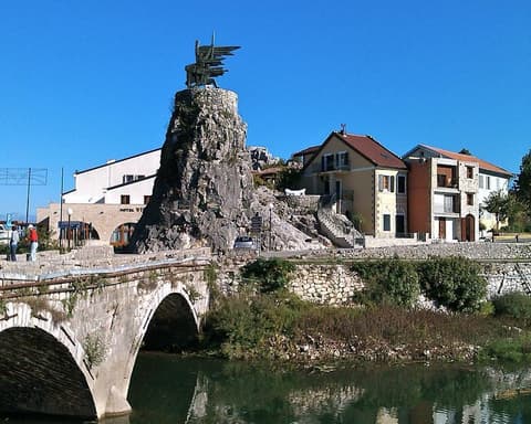 Secretos de los Balcanes