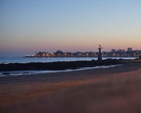 Crucero por los Castillos del Loira