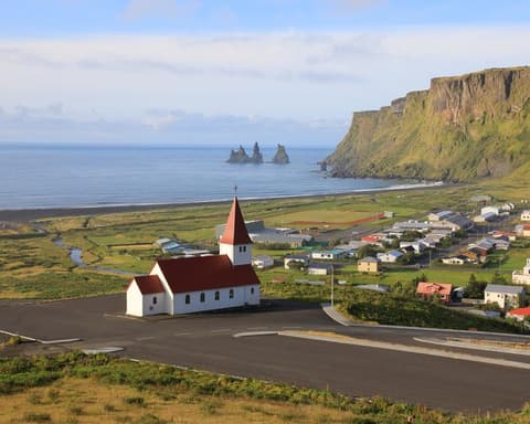 Islanda 4 agosto partenza speciale: Un Viaggio Incredibile