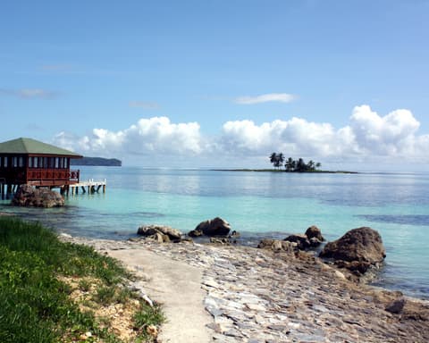 Platinium suite Vivez l´essentiel de la République Domincaine en tout inclus