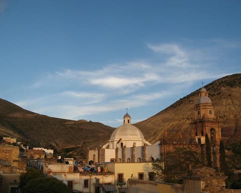 SAN LUIS POTOSI A TU ALCANCE