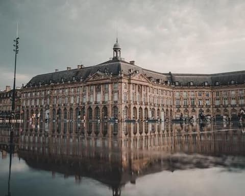 VIVIENDO EUROPA 18 CVU