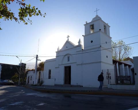 Fiesta de la Palabra en Merlo