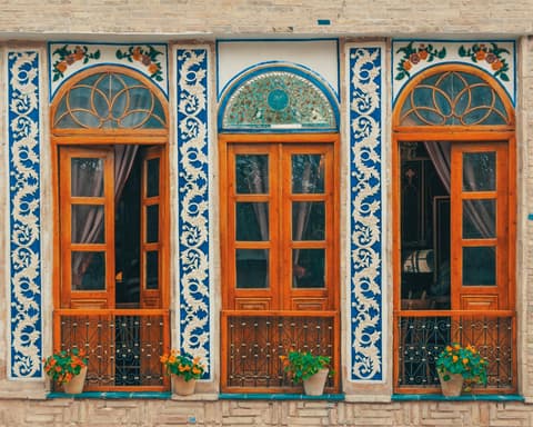 Dreams of Persia (2026) – foto 8