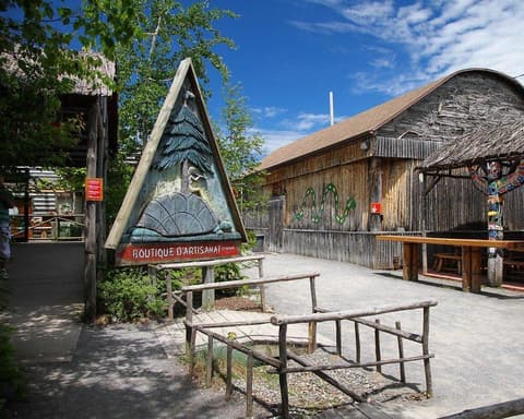 QUEBEC SALVAJE 2026 - QSA-10