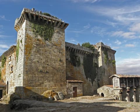 Salida grupal Camino de Santiago & Madrid