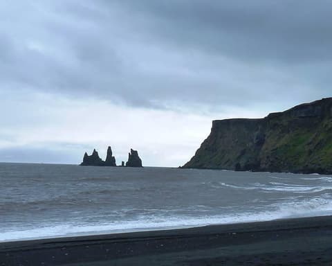 Islandia Fantástica