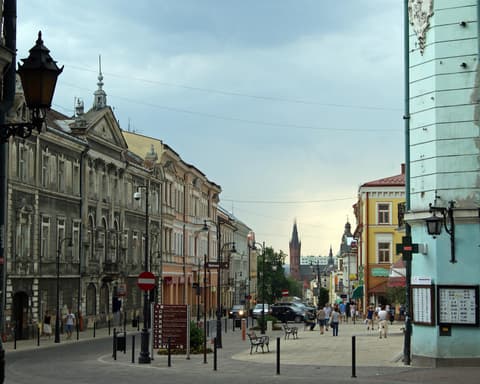 Corazón de Polonia (2026) – foto 2