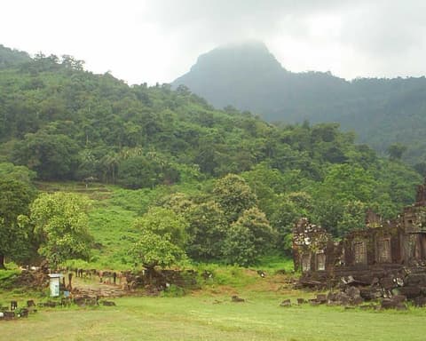ENCANTOS DE LAOS 2026/2027