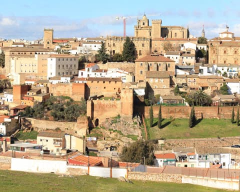 Lr - Extremadura, Tierra De Conquistadores