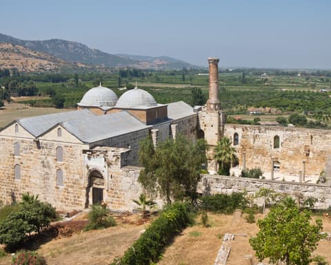 Aegean Dream (2026) – foto 3