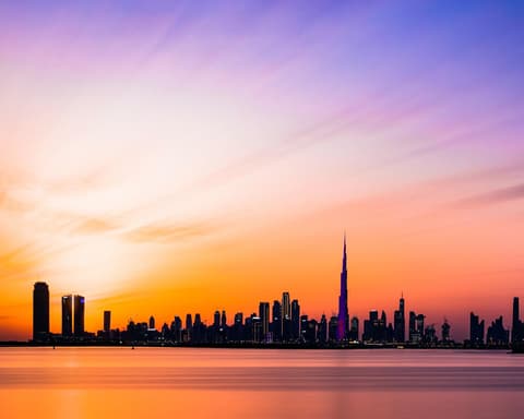  MSC Opera de MSC cruises Emiratos Árabes Unidos/ saliendo el 21 de Noviembre de 2021