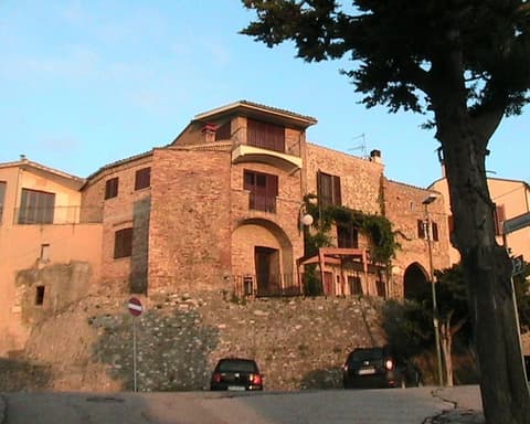 Stay in Roseto degli Abruzzi, central Italy!