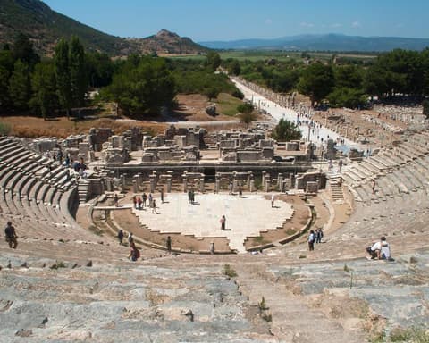 Aegean Dream (2026) – foto 2
