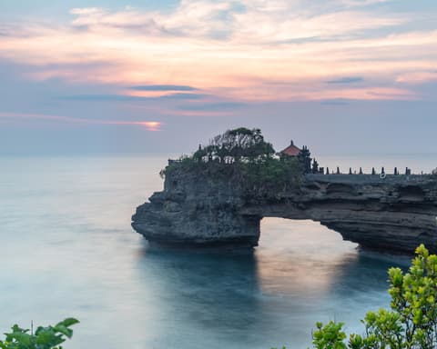 Retraite bien-être et yoga à Bali - Circuit privatif