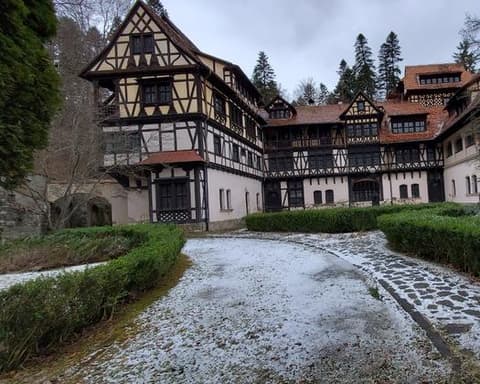 Amazing Balkans (2026) – foto 3