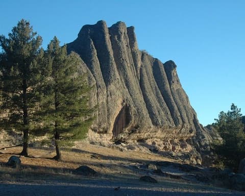 BARRANCAS 6 DÍAS RUTA: CHIHUAHUA—CREEL—BARRANCAS—CEROCAHUI—LOS MOCHIS (CVU)
