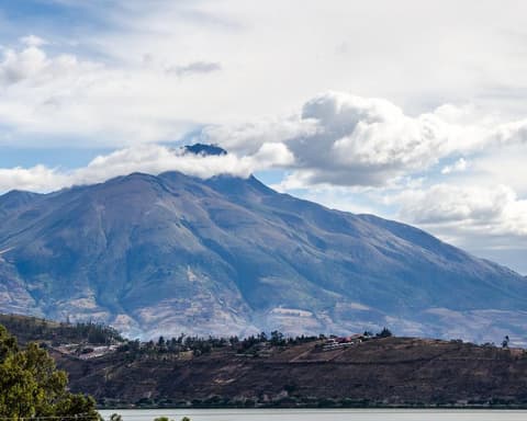 Rendez-vous en Équateur