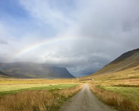 Highlights of Iceland - Expedition cruise