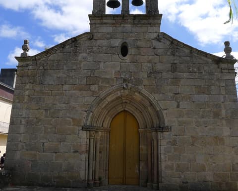 CAMINO DE SANTIAGO (CAMINO FRANCES)
