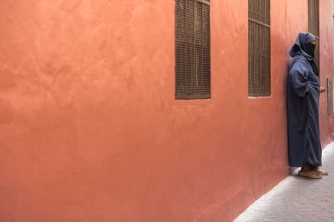 8 Días a través de Marruecos salida desde Marrakech – foto 3