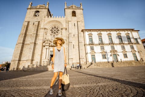 8-Day Immersive Portugal Premium Small Group Tour