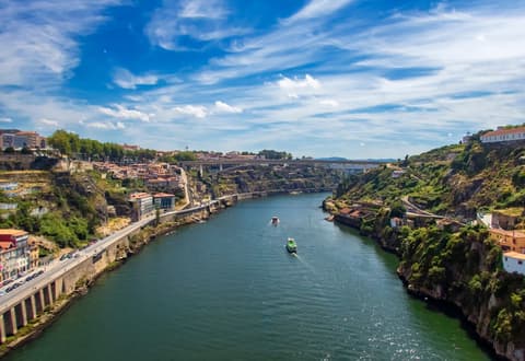 8-Day Immersive Portugal Premium Small Group Tour – foto 6