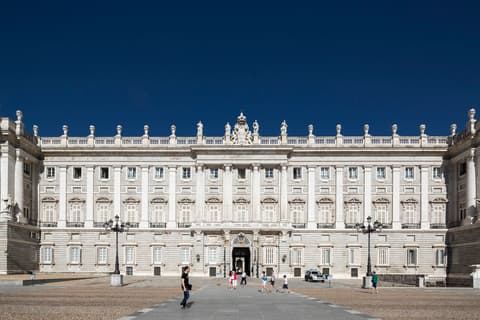 11D Barcelona, Madrid & Portugal Premium Small Group Tour – foto 5