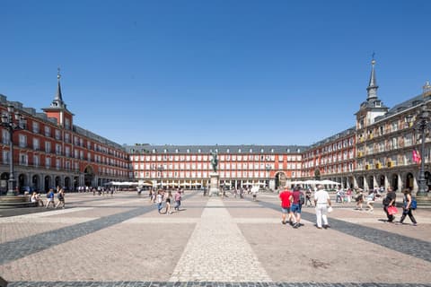 16 Días de Madrid a Portugal y Andalucía – foto 5