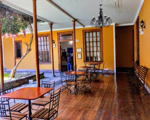 Tacna Enchanting 03 Days / 02 Nights