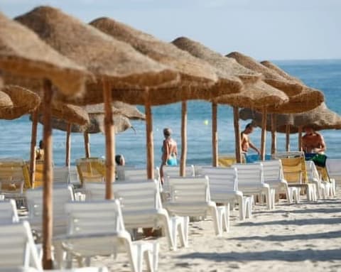 Djerba: Bravo Smart Djerba Sun Beach 20/07/26