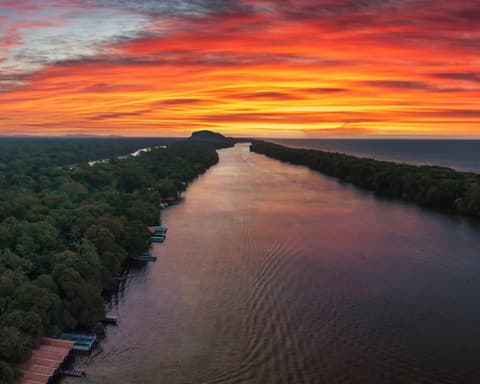 Mini Tortuguero desde San José - Costa Rica a la carte