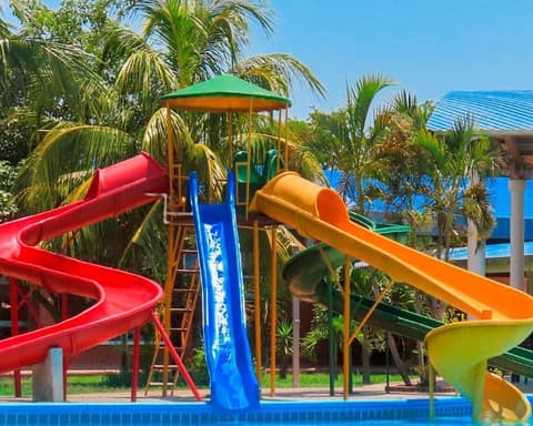 TERRAMIA RESORT EXPERIENCE –  3D/2N 