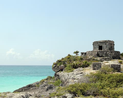 Discover Yucatan Capodanno