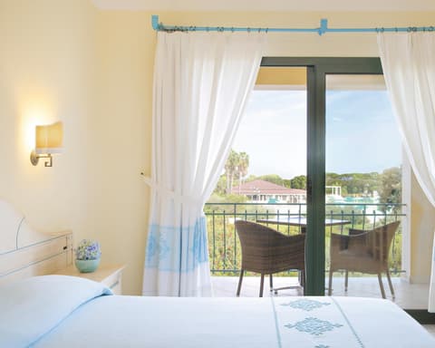 SARDEGNA: MARINA RESORT GARDEN & BEACH