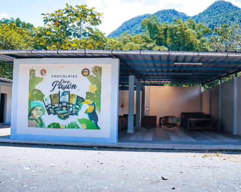 Tingo María Classic 3D/2N