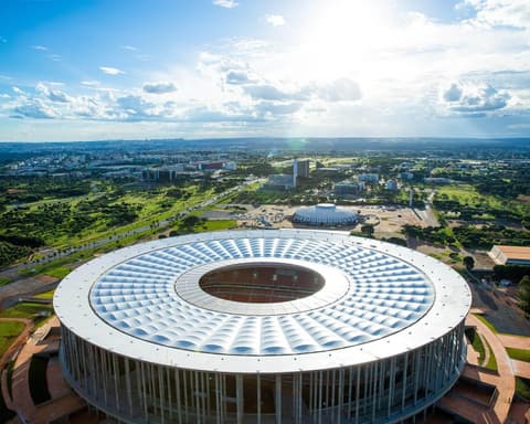 Eliminatorias Mundial 2026 Brasil vs. Perú