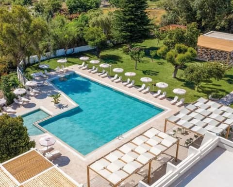 Veraclub Afandou Bay Village - Rodi