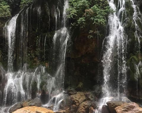 Paquete 2 días 1 noche, Feriado Semana Santa en Toro Toro