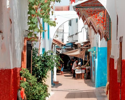 Tour Classico del Marocco speciale capodanno