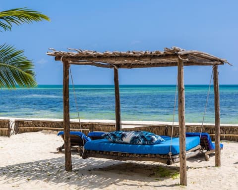 KENYA: BRAVO WATAMU BEACH 