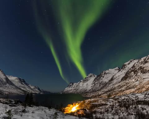 Tromsø 3 notti