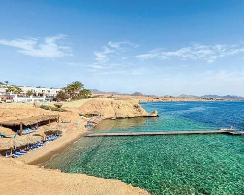 EGITTO: VERACLUB SHARM