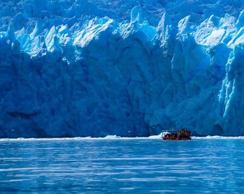 Bloqueo Lo Mejor de Carretera Austral Vía SKY