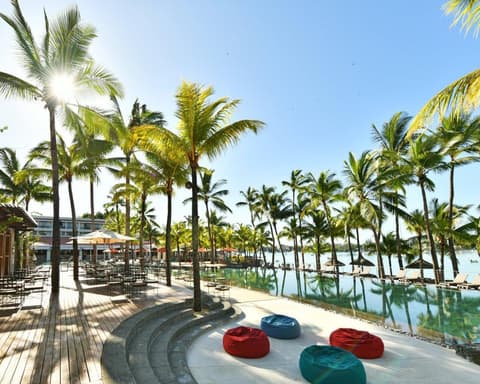 MAURITIUS: BRAVO PREMIUM MAURICIA 