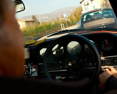 9.11 Drive The Taste 2026– by Be Fast Experience